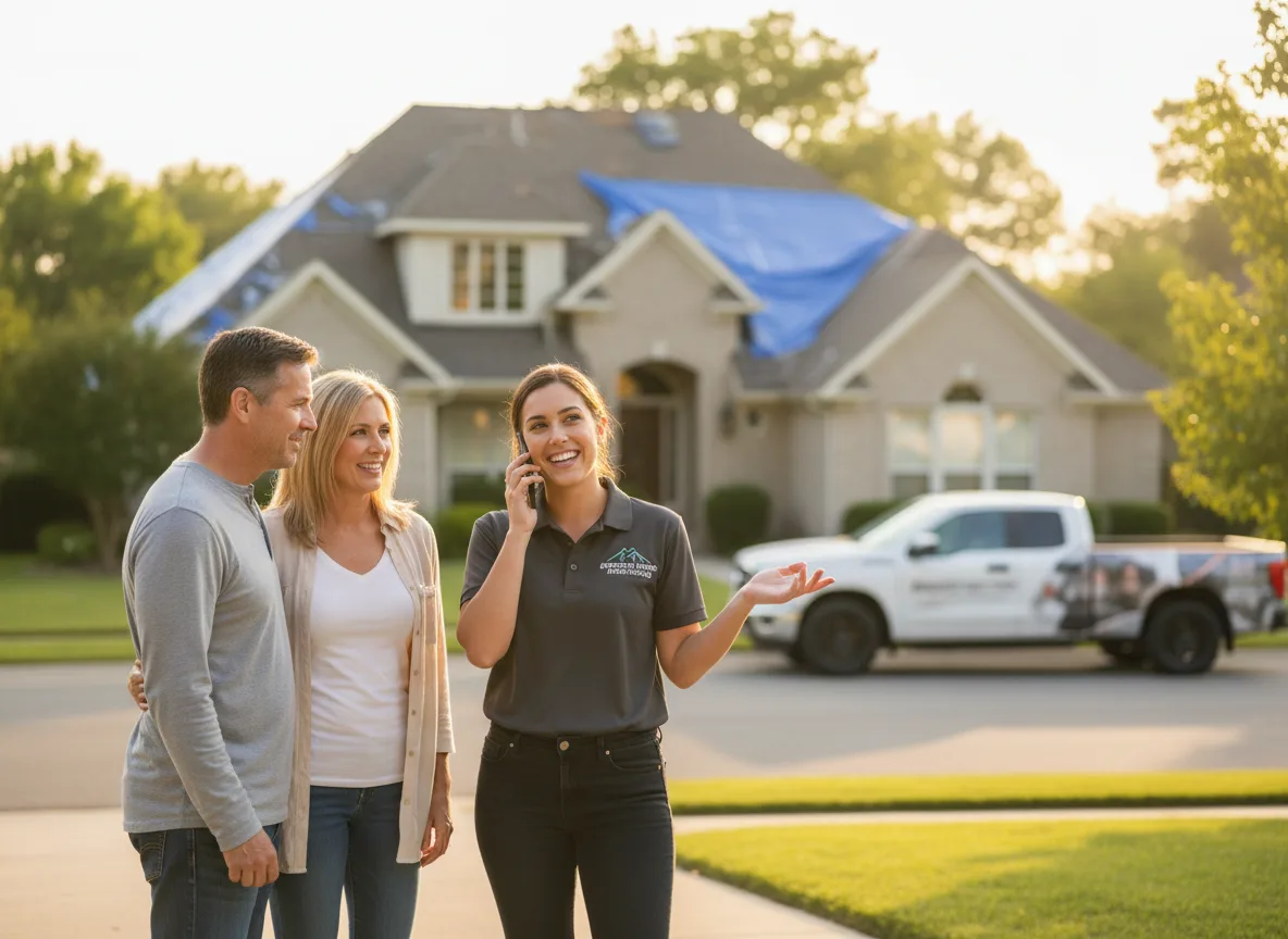 Emergency Roof Repair Martin, ND FAQs